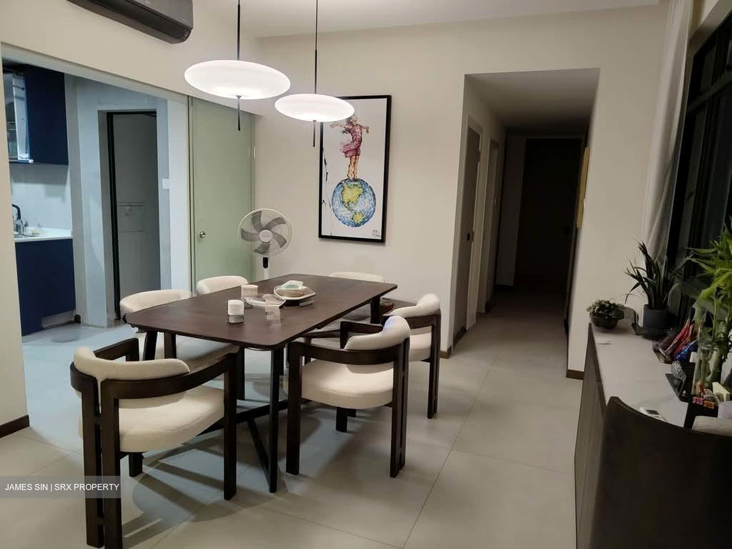 Parc Palais (D21), Condominium #573185461